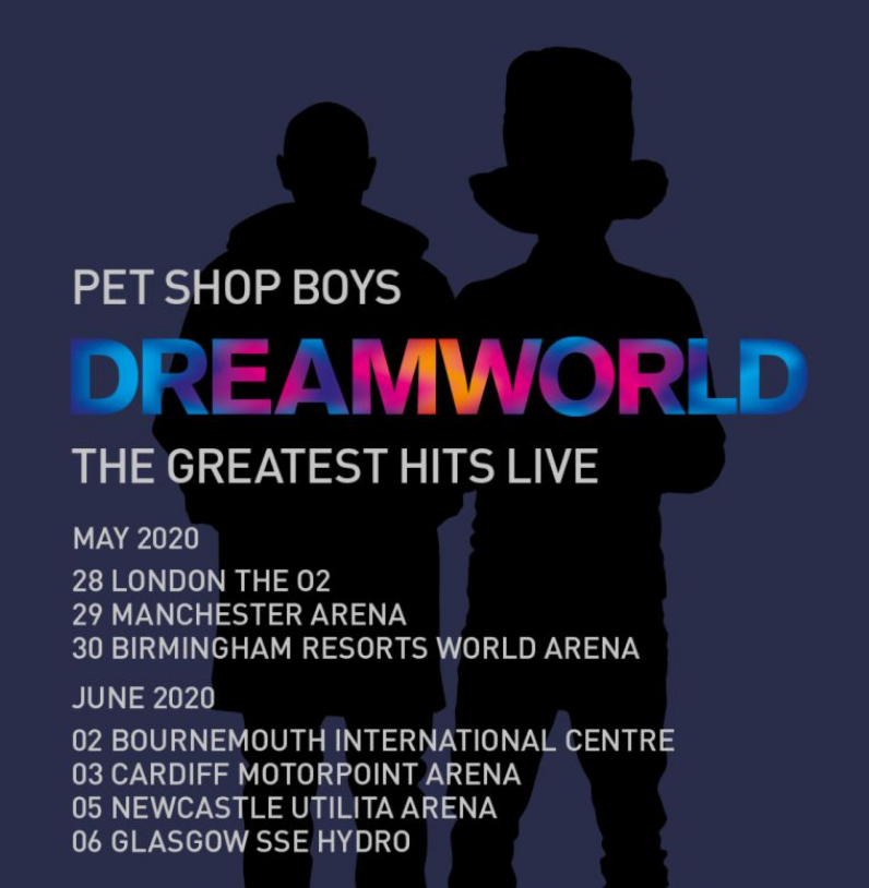 Pet Shop Boys